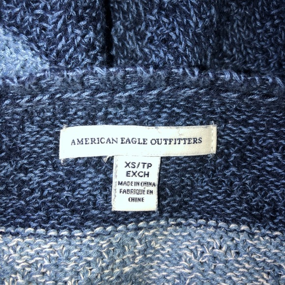 American Eagle Sweater - Picture 2 of 3